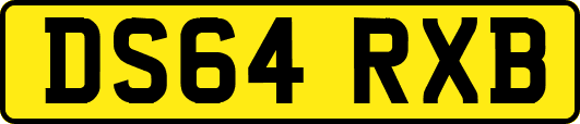 DS64RXB