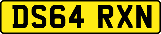 DS64RXN