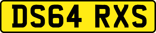 DS64RXS