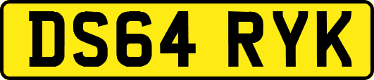 DS64RYK