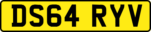 DS64RYV