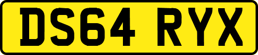 DS64RYX