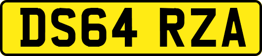 DS64RZA