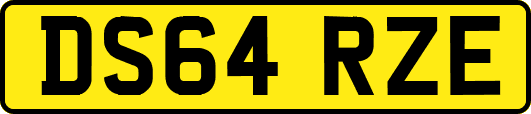 DS64RZE
