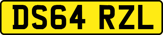 DS64RZL