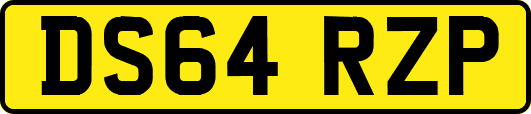 DS64RZP