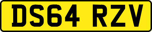 DS64RZV
