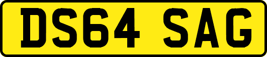 DS64SAG