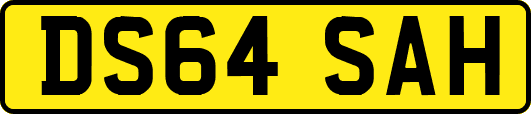 DS64SAH