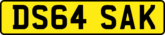DS64SAK