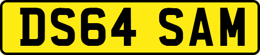 DS64SAM