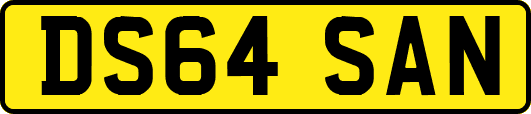 DS64SAN