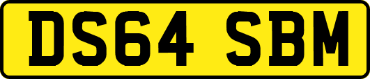 DS64SBM