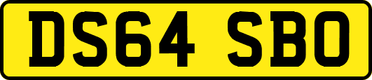 DS64SBO