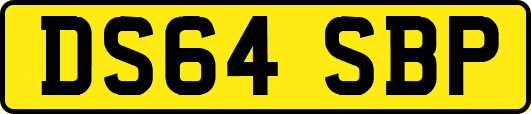DS64SBP