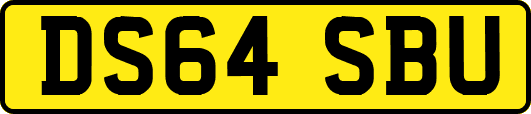 DS64SBU