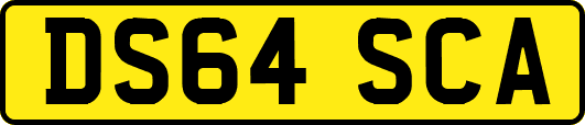 DS64SCA