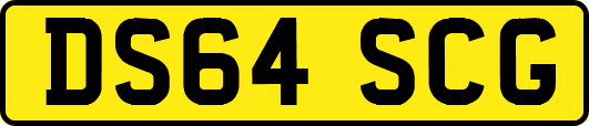 DS64SCG