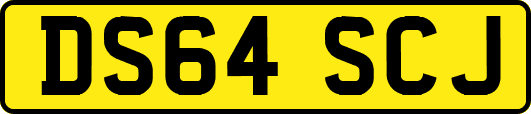 DS64SCJ