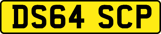 DS64SCP