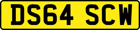 DS64SCW