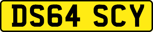 DS64SCY