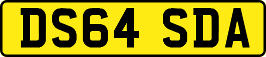 DS64SDA
