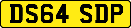 DS64SDP