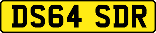 DS64SDR