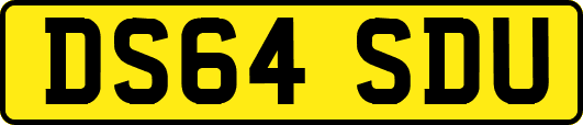 DS64SDU