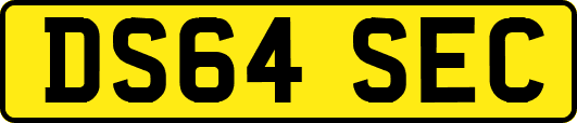 DS64SEC