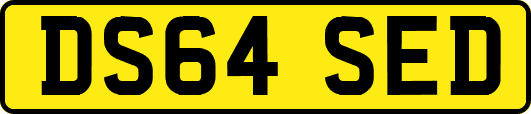 DS64SED