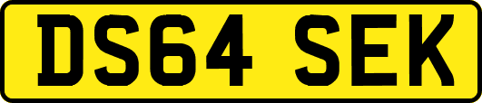 DS64SEK