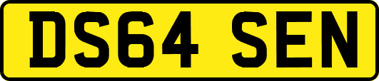 DS64SEN