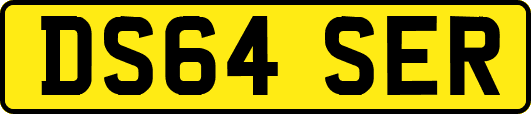 DS64SER