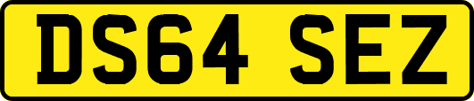 DS64SEZ