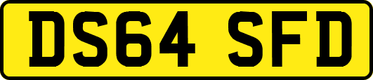 DS64SFD