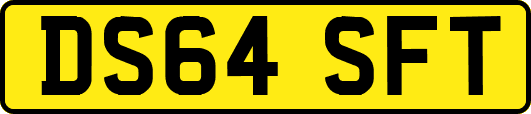 DS64SFT