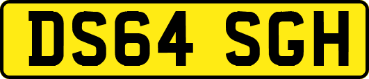 DS64SGH