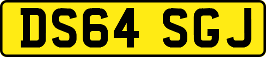 DS64SGJ