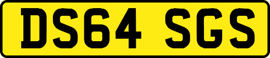 DS64SGS