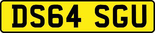 DS64SGU