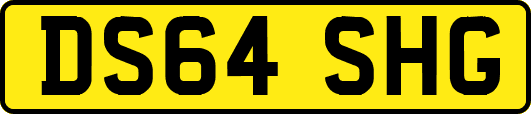 DS64SHG