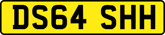 DS64SHH