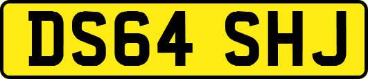 DS64SHJ