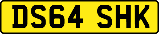 DS64SHK