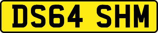 DS64SHM
