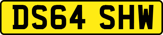 DS64SHW