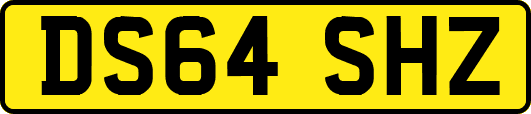 DS64SHZ