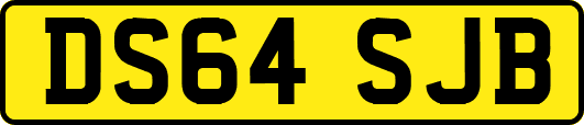 DS64SJB